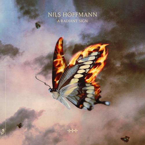 Nils Hoffmann  A Radiant Sign [ANJCD120D]