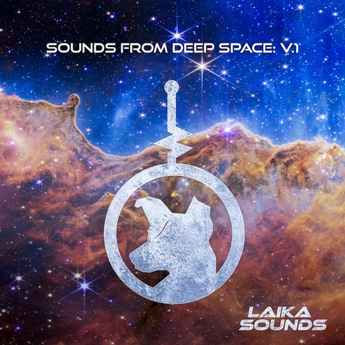 VA - Sounds From Deep Space [Laika Sounds] FLAC-2022