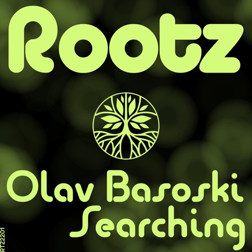 Olav Basoski - Searching