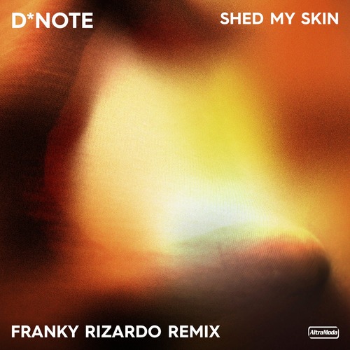 Franky Rizardo, D*Note - Shed My Skin - Franky Rizardo Extended Remix