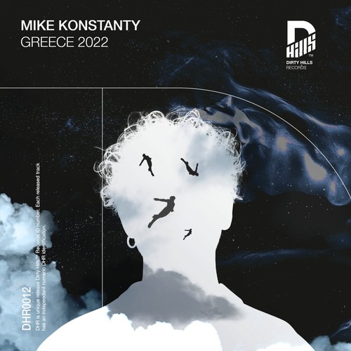 Mike Konstanty - Greece 2022