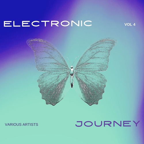 VA - Electronic Journey, Vol. 4