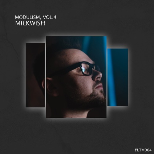 VA - Modulism, Vol.4 (Compiled & Mixed by Milkwish)
