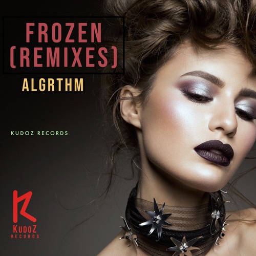 Algrthm - Frozen (Remixes)