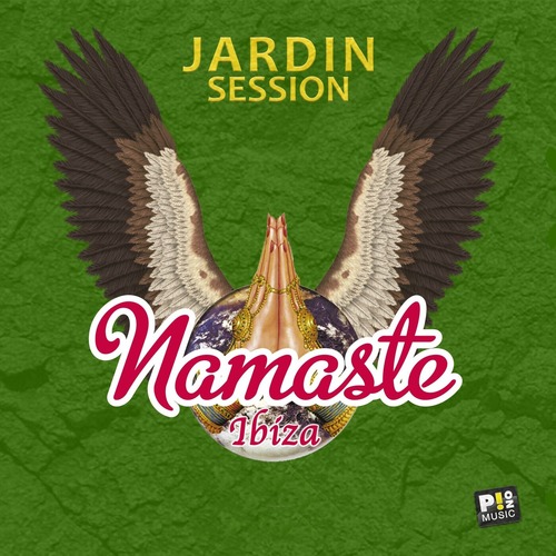 VA - Namaste Ibiza - Jardin Session