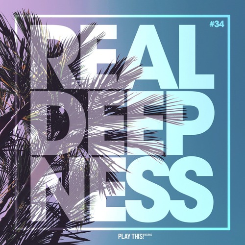 VA – Real Deepness #34 [PTCOMP1402]