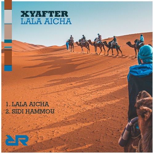 Xyafter - Lala Aicha