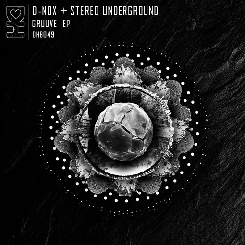 D-Nox, Stereo Underground - Gruuve