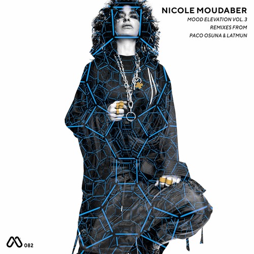 Nicole Moudaber - Mood Elevation Vol. 3