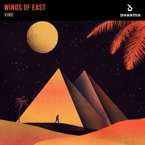 Vino - Winds of East