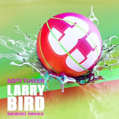 Sofi Tukker, Tuck's Dad - Larry Bird (Sinego Mix)