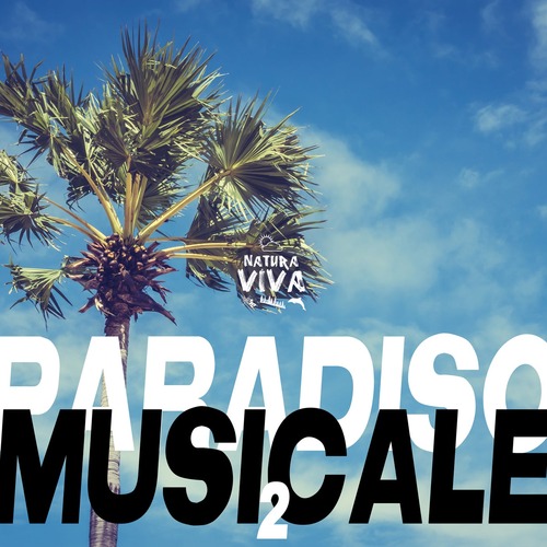 VA  Paradiso Musicale 2 [NATCOMPI013]