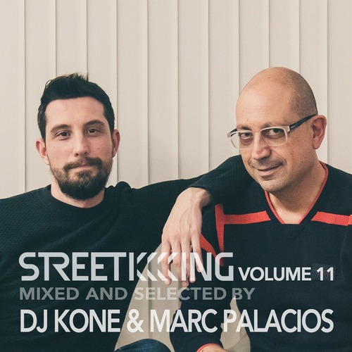 VA - Street King, Vol. 11 [Street King]