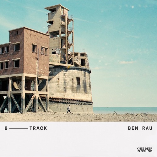 Ben Rau, Salena Mastroianni - 8-track