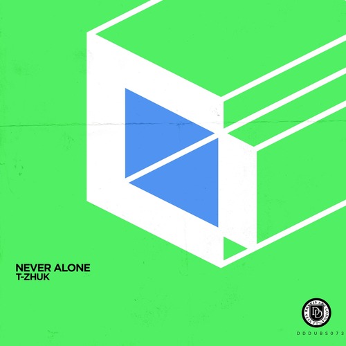 t-Zhuk - Never Alone