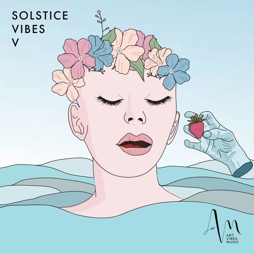 VA - Solstice Vibes V