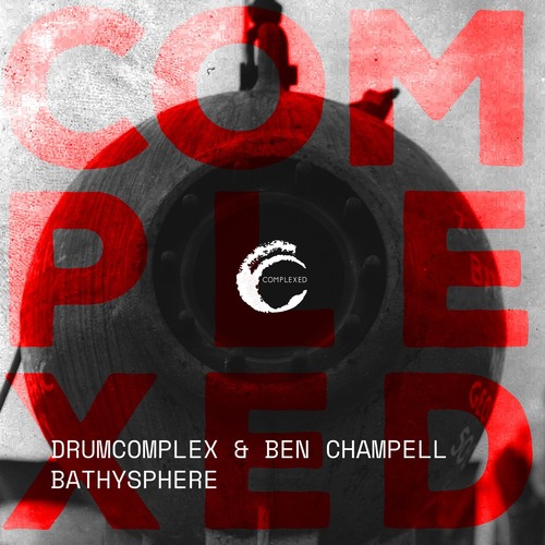 Drumcomplex, Ben Champell - Bathyspehre