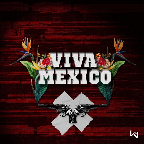 VA  Viva Mexico [WSRU096]