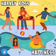 Harvey Ross - Happiness