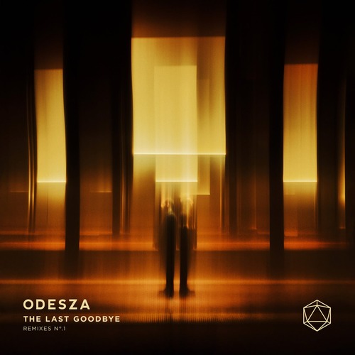 ODESZA - The Last Goodbye Remixes N°.1 [Ninja Tune ]