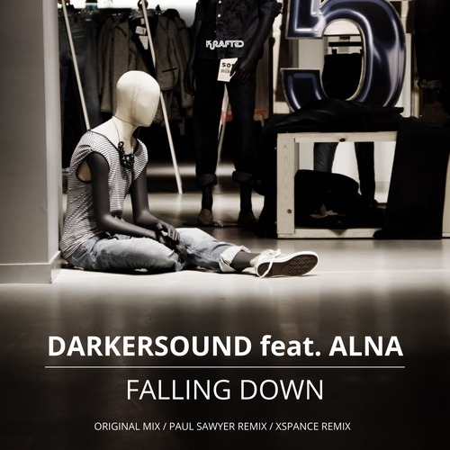 Darkersound - Falling Down