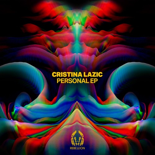 Shar, Cristina Lazic - Personal EP