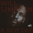 Will Simpson - A New Day