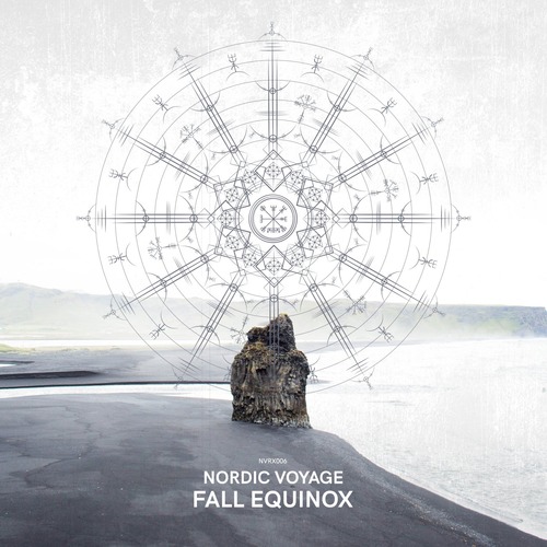 VA - Fall Equinox [Nordic Voyage Recordings] FLAC-2022