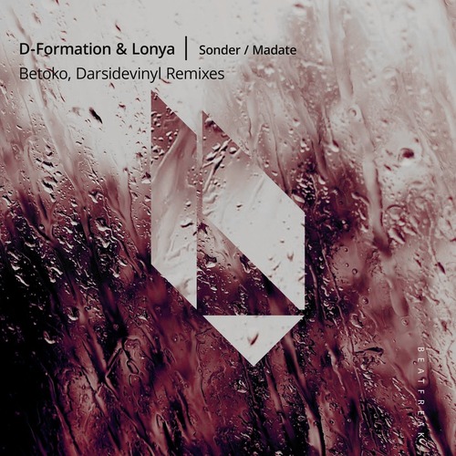 D-Formation, Lonya - Sonder / Mandate