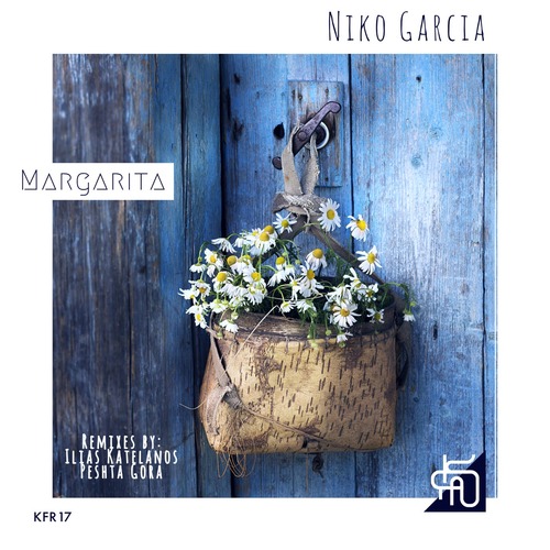 Niko Garcia - Margarita