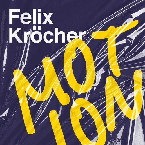 Felix Kro&#776;cher - Motion