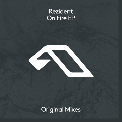 Rezident - On Fire EP