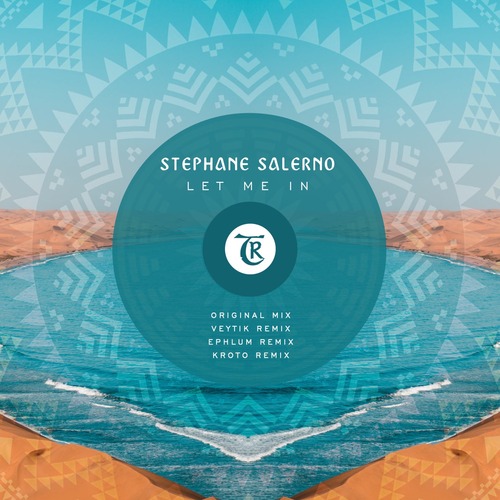 Stephane Salerno, Tibetania - Let Me In