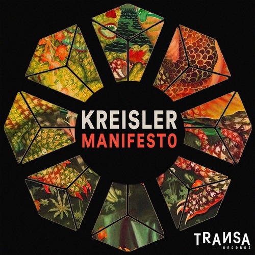 Kreisler - Manifesto