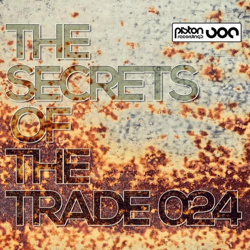 VA - The Secrets Of The Trade 024
