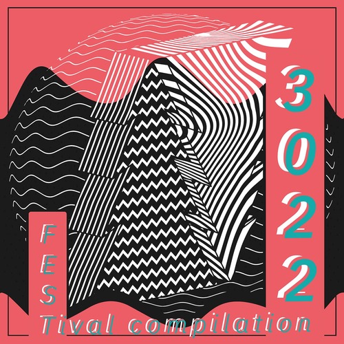 VA - 3000Grad Festival Compilation 3022
