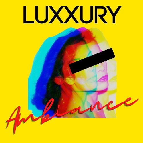 LUXXURY  Ambiance [NOL133]