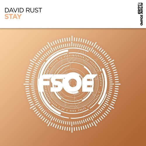 David Rust - Stay (Extended Mix)