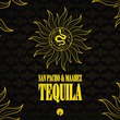 Maahez, San Pacho - Tequila