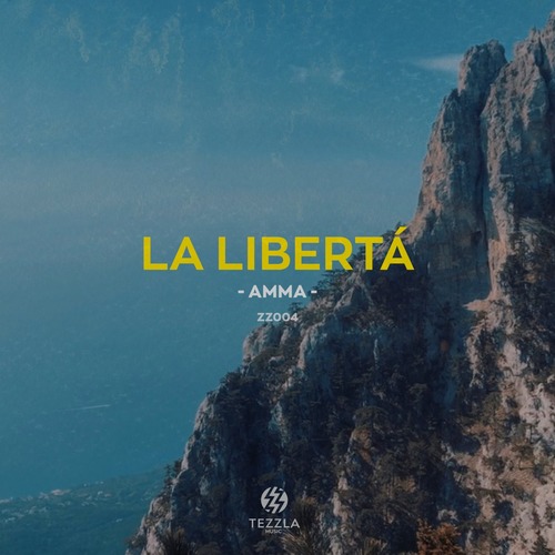 AMMA (RU) - La Libert&#225;