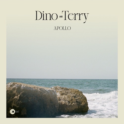 Dino and Terry - Apollo [Album 2022]