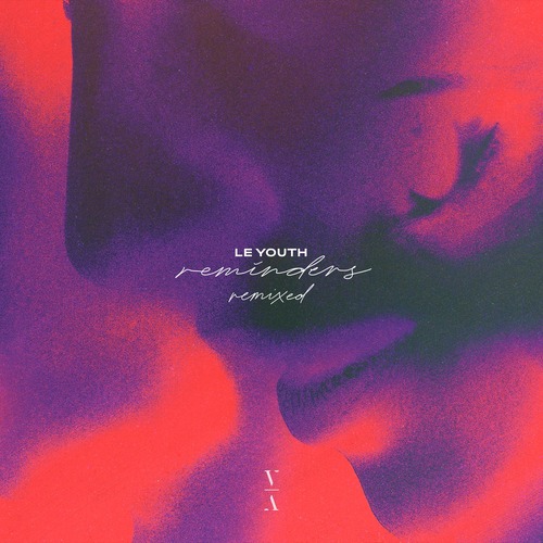 Le Youth - Reminders Remixed [This Never Happened]