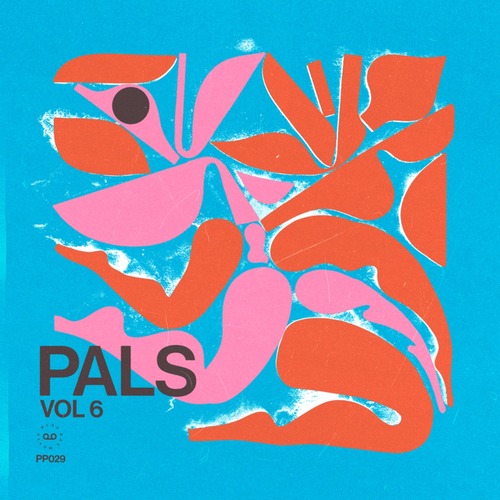 VA  Pals Vol. 6 [PP029]