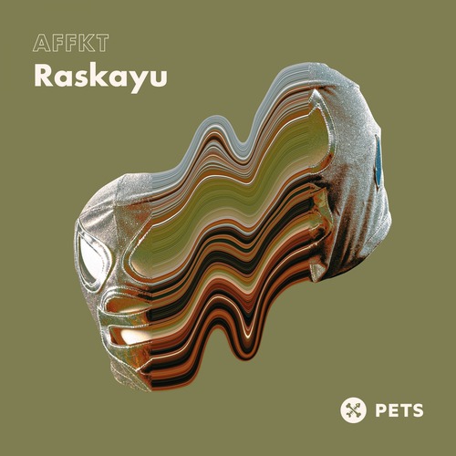 AFFKT  Raskayu [PETS161B]