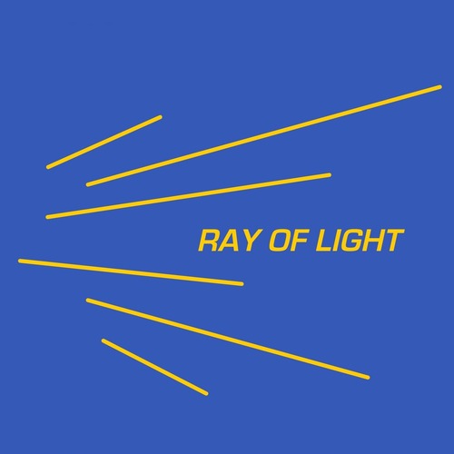 Oscar Barila - Ray Of Light