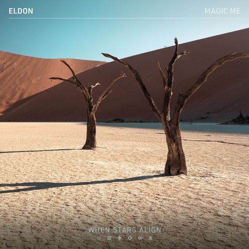 Eldon UK - Magic Me