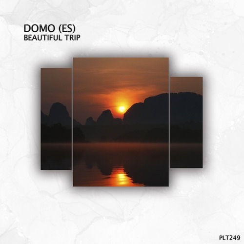 DOMO (ES) - Beautiful Trip