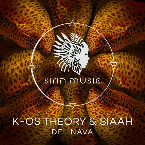 K-os Theory, SIAAH - Del Nava [Sirin Music ]