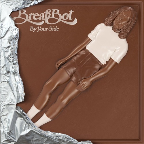 Breakbot - By Your Side (Anniversary Edition)