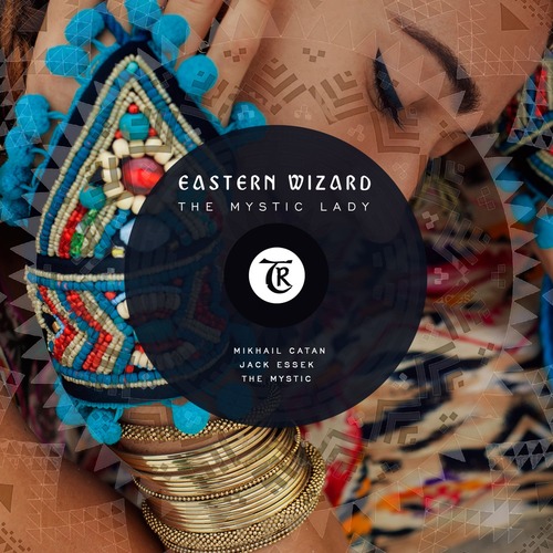 EASTERN WIZARD, Tibetania - The Mystic Lady